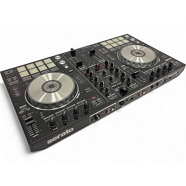 Used SERATO DDJ SR DJ Controller