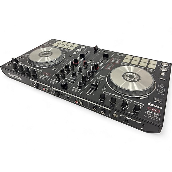 Used SERATO DDJ SR DJ Controller