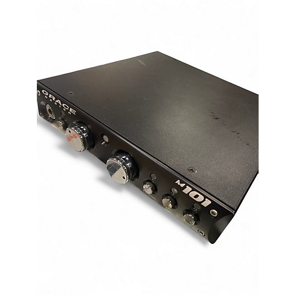 Used Grace Design M101 Microphone Preamp