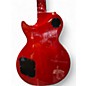 Used Gibson Les Paul Supreme Wine Red Solid Body Electric Guitar