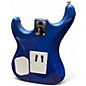 Used Kramer Pacer Classic Blue Solid Body Electric Guitar
