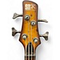Used Ibanez SDGR Orange Electric Bass Guitar