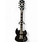 Used Firefly SG CLASSIC IOMMI Black Solid Body Electric Guitar thumbnail
