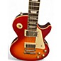 Used Epiphone 1959 Reissue Les Paul Standard Heritage Cherry Sunburst Solid Body Electric Guitar