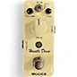 Used Mooer HUSTLE DRIVE Effect Pedal thumbnail