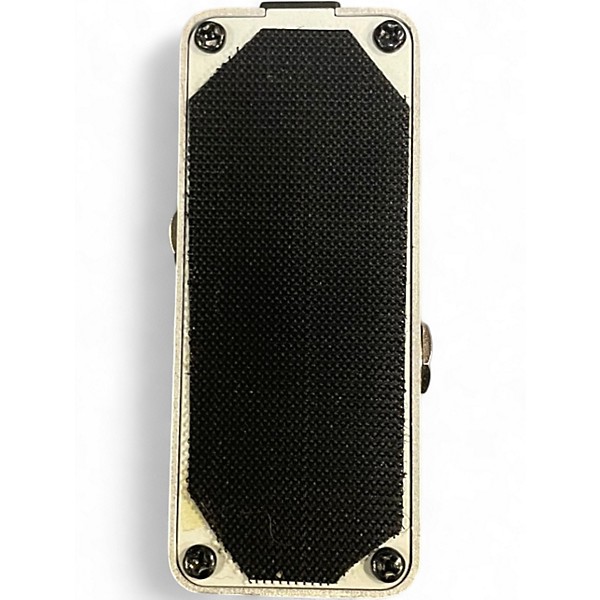 Used Mooer HUSTLE DRIVE Effect Pedal