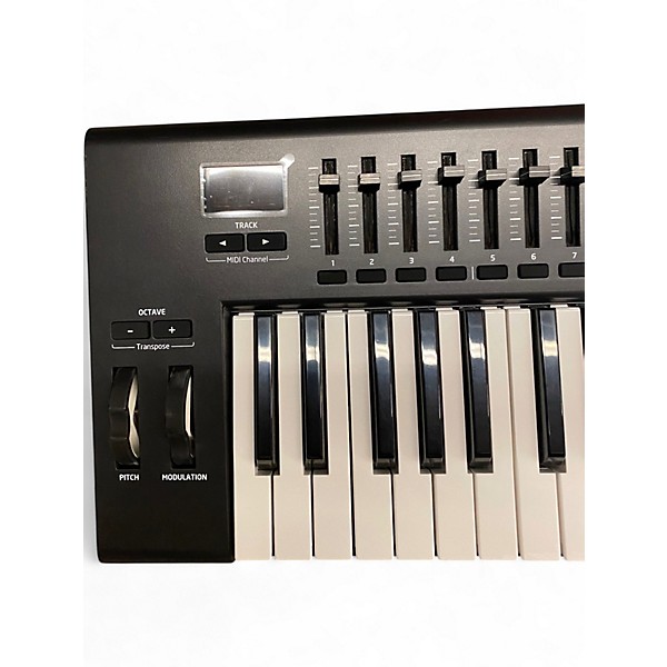 Used 2020s Novation Launchkey 49 Key MIDI Controller