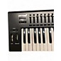 Used 2020s Novation Launchkey 49 Key MIDI Controller