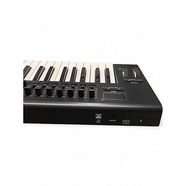 Used 2020s Novation Launchkey 49 Key MIDI Controller