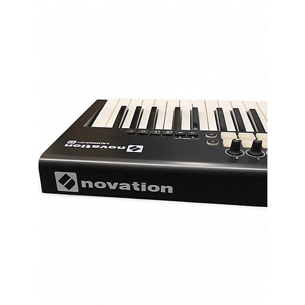 Used 2020s Novation Launchkey 49 Key MIDI Controller