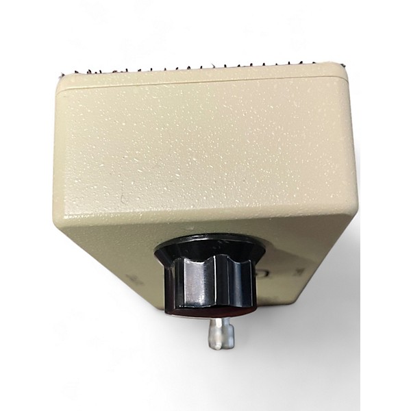 Used MXR M133 Micro Amp Pre Effect Pedal