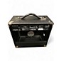 Used Fender Champion II 25 Guitar Combo Amp