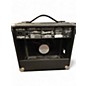 Used Fender Champion II 25 Guitar Combo Amp