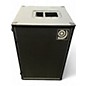 Used Ampeg VB210 Bass Cabinet thumbnail