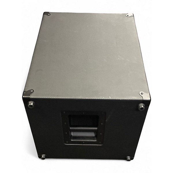 Used Ampeg VB210 Bass Cabinet
