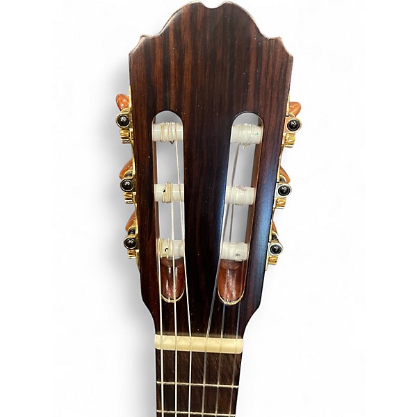 Used Orpheus Valley Sofia sc Natural Acoustic Guitar