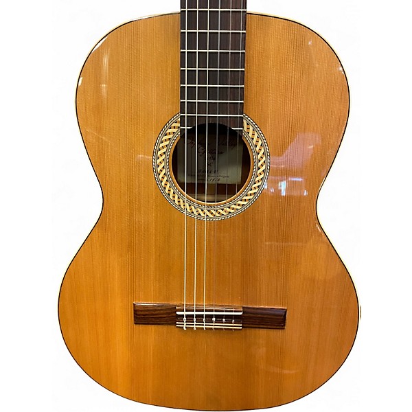 Used Orpheus Valley Sofia sc Natural Acoustic Guitar