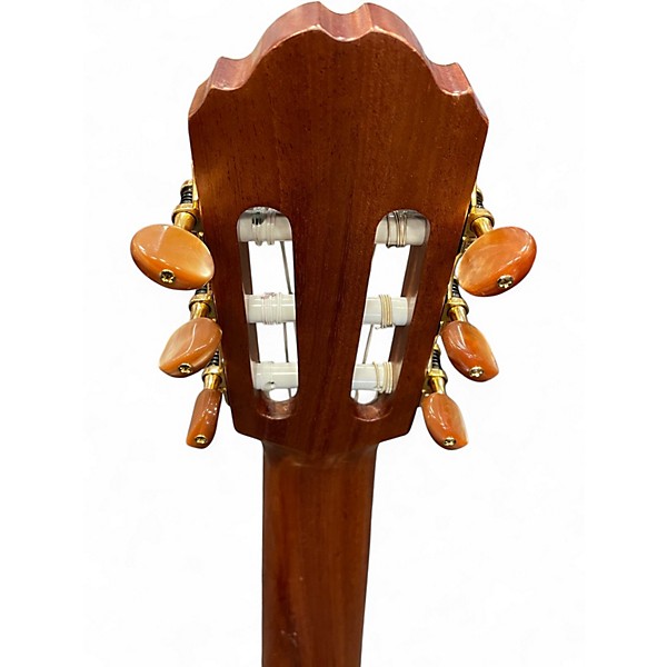 Used Orpheus Valley Sofia sc Natural Acoustic Guitar