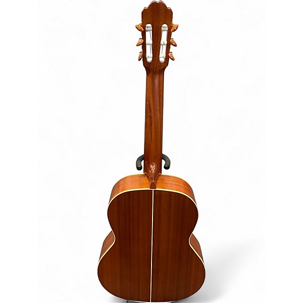 Used Orpheus Valley Sofia sc Natural Acoustic Guitar