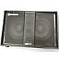 Used Genzler Amplification BA210-35TR Bass Cabinet thumbnail