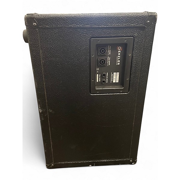 Used Genzler Amplification BA210-35TR Bass Cabinet