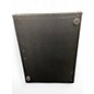 Used Genzler Amplification BA210-35TR Bass Cabinet