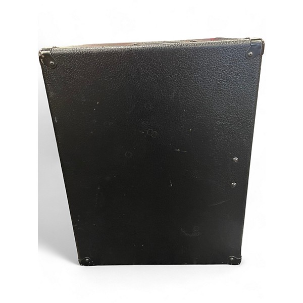 Used Genzler Amplification BA210-35TR Bass Cabinet