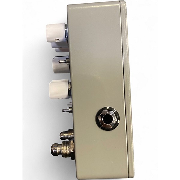 Used Crazy Tube Circuits Sidekick Effect Pedal