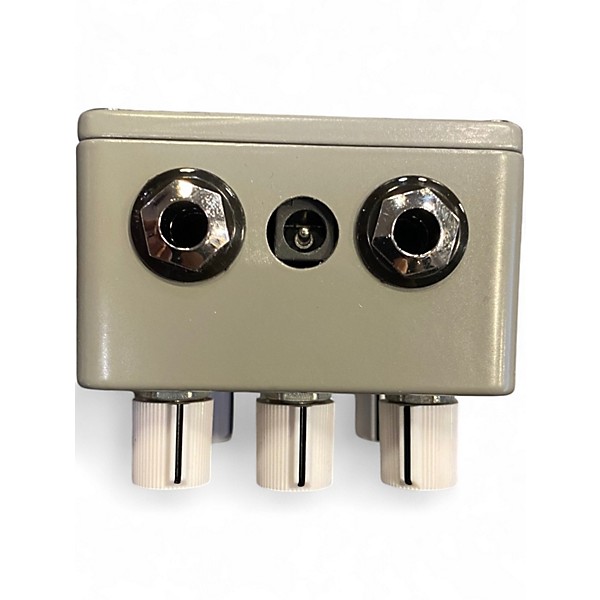 Used Crazy Tube Circuits Sidekick Effect Pedal