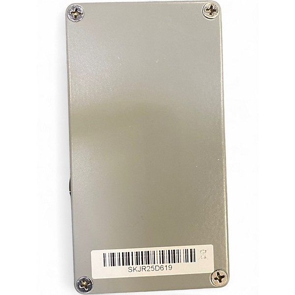 Used Crazy Tube Circuits Sidekick Effect Pedal