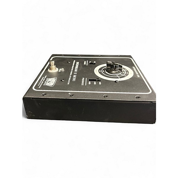 Used Tone King IRON MAN II Power Attenuator