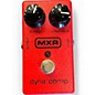 Used MXR M102 Dyna Comp Effect Pedal thumbnail
