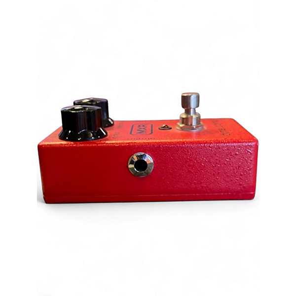 Used MXR M102 Dyna Comp Effect Pedal