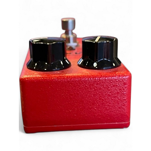 Used MXR M102 Dyna Comp Effect Pedal