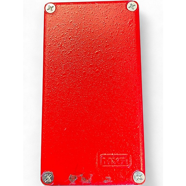 Used MXR M102 Dyna Comp Effect Pedal