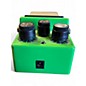 Used Ibanez TS9 Tube Screamer Distortion Effect Pedal