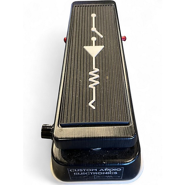 Used Custom Audio Electronics DUAL FASEL Effect Pedal