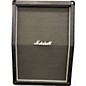 Used Marshall MX212A 160W 2x12 Vertical Slant Guitar Cabinet thumbnail
