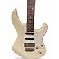 Used Yamaha PACIFICA PAC612VIIX Cream Solid Body Electric Guitar