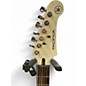 Used Yamaha PACIFICA PAC612VIIX Cream Solid Body Electric Guitar