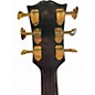 Used Epiphone Inspired by Gibson Custom Pre-War SJ-200 Vintage Sunburst Acoustic Electric Guitar