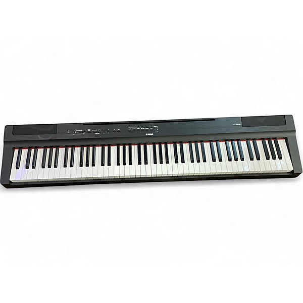 Used Yamaha P125 Digital Piano