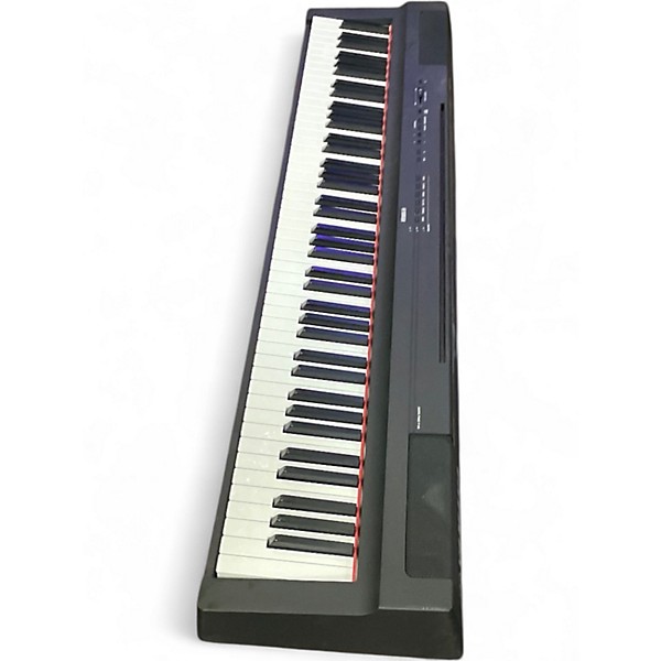 Used Yamaha P125 Digital Piano