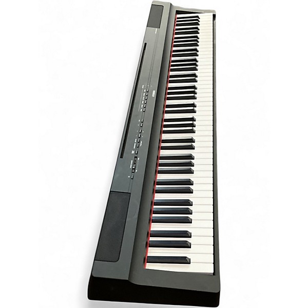 Used Yamaha P125 Digital Piano
