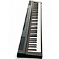 Used Yamaha P125 Digital Piano