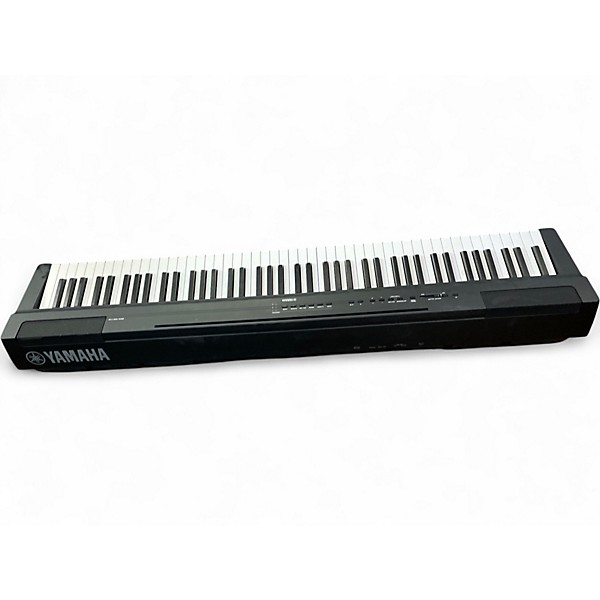 Used Yamaha P125 Digital Piano