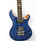 Used PRS McCarty 594 Blue Solid Body Electric Guitar thumbnail