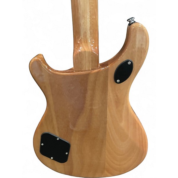 Used PRS McCarty 594 Blue Solid Body Electric Guitar