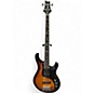 Used PRS Kestrel 3 Color Sunburst Electric Bass Guitar thumbnail