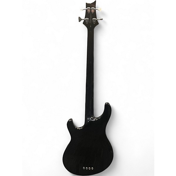 Used PRS Kestrel 3 Color Sunburst Electric Bass Guitar